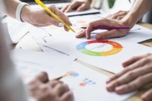 تحسين الأعمال التجارية بفعالية: نظام نقاط البيع (POS)، أداة لا غنى عنها للتجارة المتقدمة