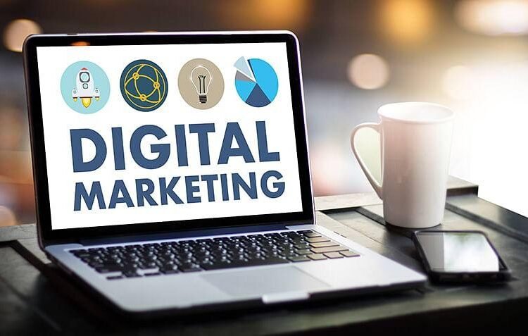 Mastering the Art of Digital Marketing: Essential Strategies for Online Success