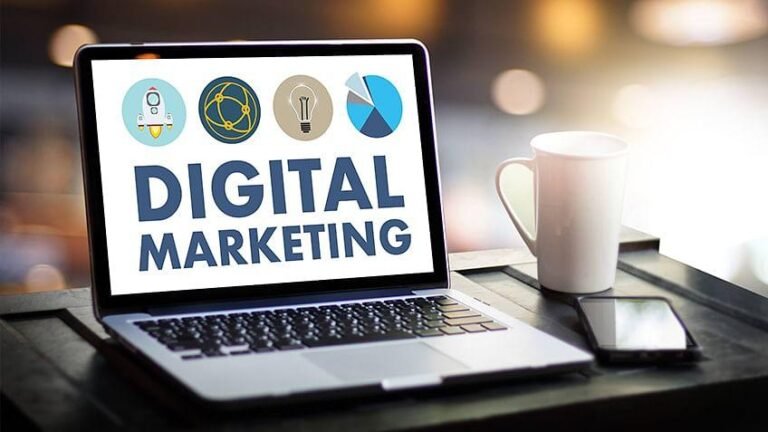 Mastering the Art of Digital Marketing: Essential Strategies for Online Success