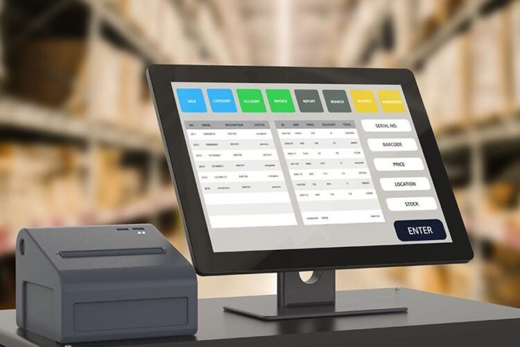 Unleashing the Power of POS Systems: A Comprehensive Guide to Streamlining Your Business Operations