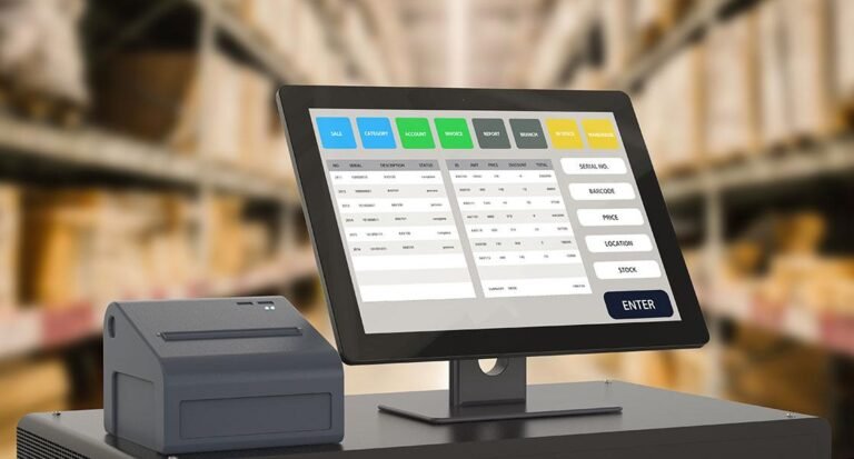Unleashing the Power of POS Systems: A Comprehensive Guide to Streamlining Your Business Operations