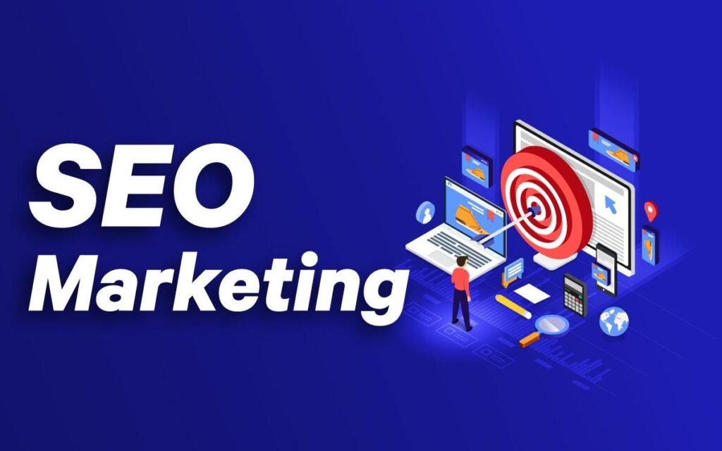 Mastering SEO Marketing: Proven Strategies to Boost Your Online Visibility and Business Growth