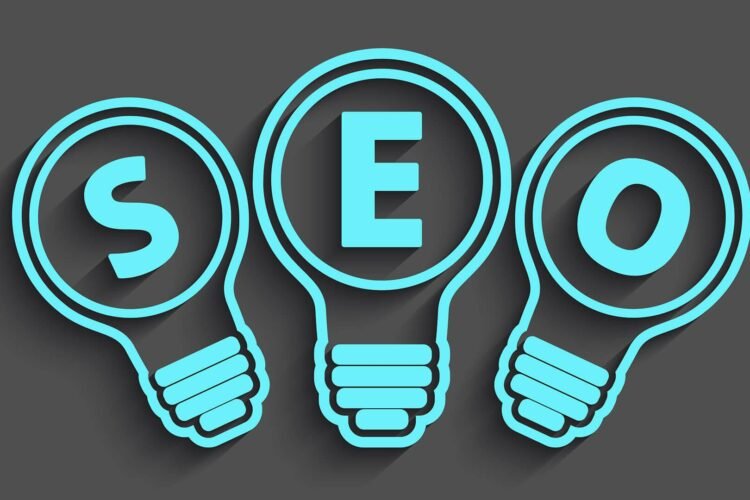 Mastering SEO: A Comprehensive Guide to Boost Your Website Traffic
