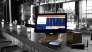 Mastering POS Systems: Boosting Your Business Efficiency with Point-Of-Sale Solutions