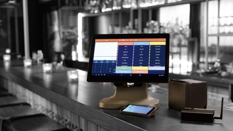 Mastering POS Systems: Boosting Your Business Efficiency with Point-Of-Sale Solutions