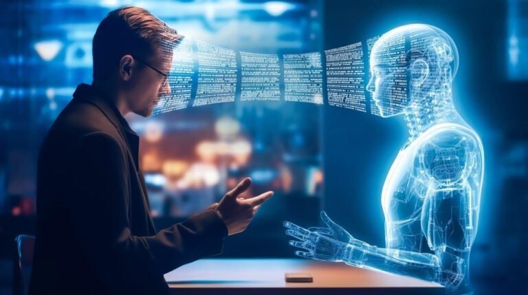 الذكاء الاصطناعي: تكنولوجيا العصر الرقمي وابتكاراتها المتقدمة