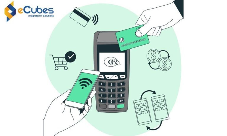 النظام الشامل لنقاط البيع (POS): هل هو الحل الأمثل لتحسين إدارة أعمالك؟