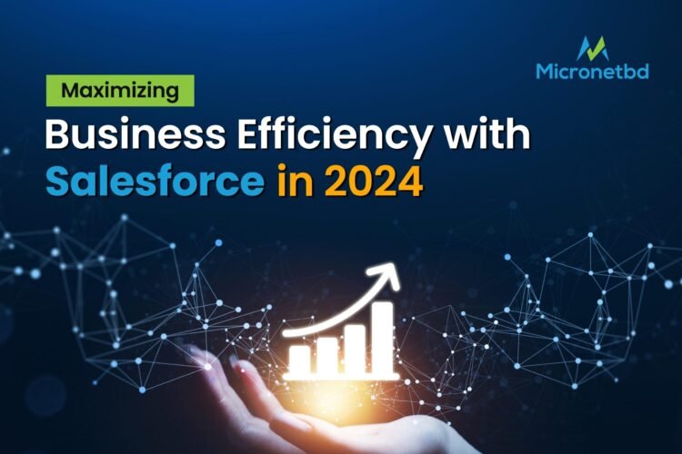 Maximizing Business Efficiency: The Power of POS Systems in Today’s Market