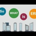 نظام ERP: الطريق نحو تحقيق تنظيم أعمالك وتحسين أدائها