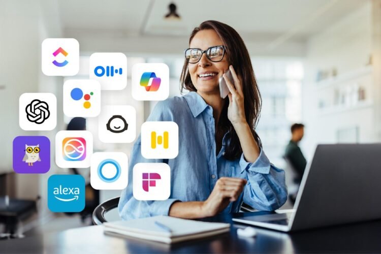 Empowering Daily Life: Unleashing the Potential of AI Assistants for Optimum Productivity