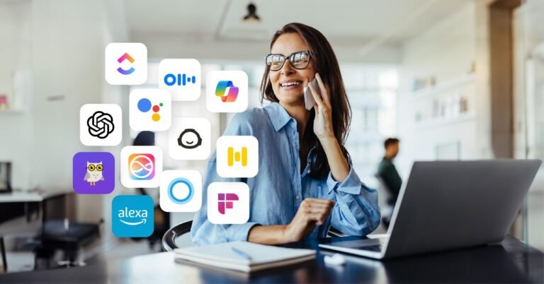Empowering Daily Life: Unleashing the Potential of AI Assistants for Optimum Productivity