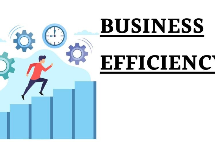 Maximizing Business Efficiency: An In-depth Guide to Point of Sale (POS) Systems and Their Impact on Modern Retail