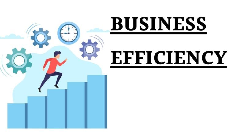 Maximizing Business Efficiency: An In-depth Guide to Point of Sale (POS) Systems and Their Impact on Modern Retail