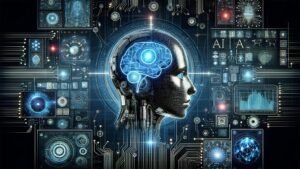 تأثيرات الذكاء الاصطناعي على العالم: استكشاف مستقبل الابتكار الرقمي