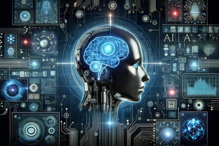 تأثيرات الذكاء الاصطناعي على العالم: استكشاف مستقبل الابتكار الرقمي