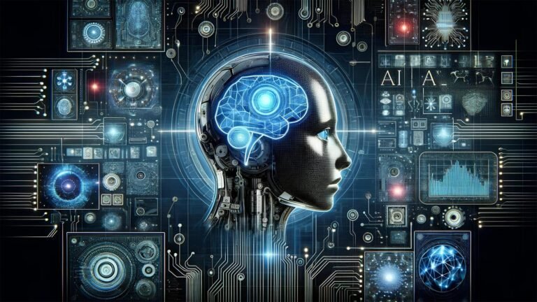 تأثيرات الذكاء الاصطناعي على العالم: استكشاف مستقبل الابتكار الرقمي