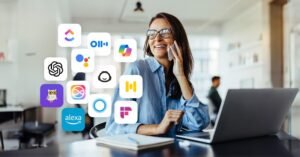 Enhancing Everyday Life: The Revolutionary Impact of AI Assistants on Modern Living