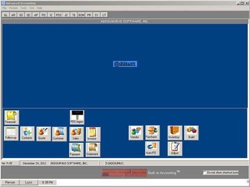 Discover the Power of Advanced Accounting Software: Boost Your Business Efficiency Today