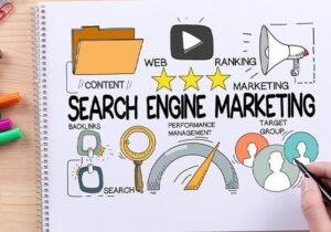 Mastering SEM: Harness the Power of Search Engine Marketing for Unprecedented Business Growth