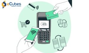 النظام المتكامل لنقاط البيع (POS) : الفرص والتحديات في العصر الرقمي