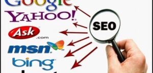 عنوان المقالة: “أسرار واستراتيجيات محركات البحث: كيف تجعل مقالتك في المقدمة؟