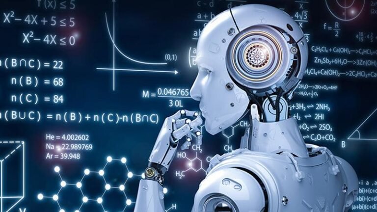 Revolutionizing the World: A Deep Dive into Artificial Intelligence Technologies