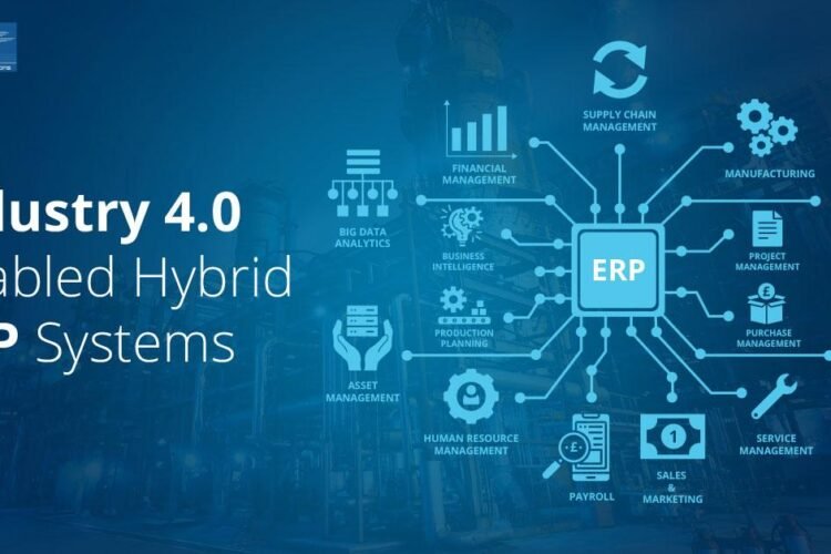 كل ما تحتاج لمعرفته عن أنظمة ERP: طريقك نحو الأتمتة والإدارة الفائقة لأعمالك