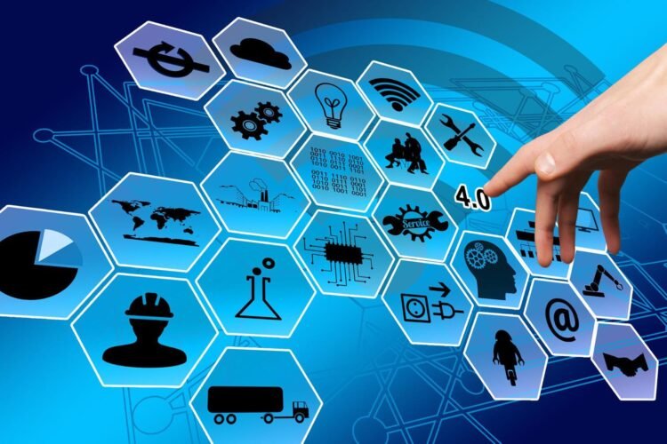 كيف يمكن لأنظمة ERP تحسين أداء الأعمال وزيادة الكفاءة: الدليل الشامل لتحسين محركات البحث