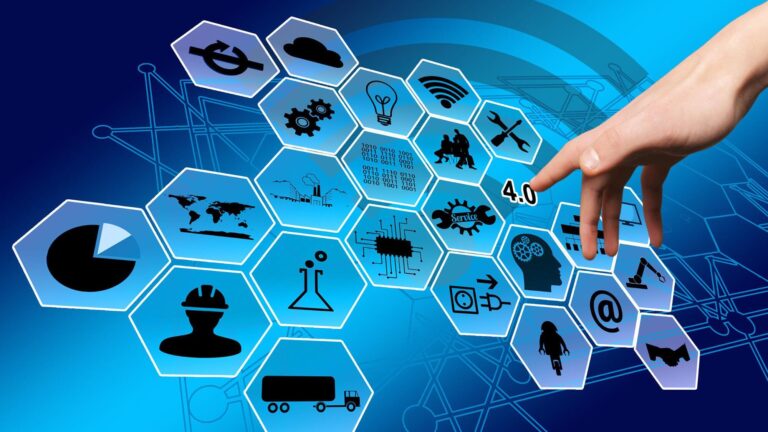 كيف يمكن لأنظمة ERP تحسين أداء الأعمال وزيادة الكفاءة: الدليل الشامل لتحسين محركات البحث