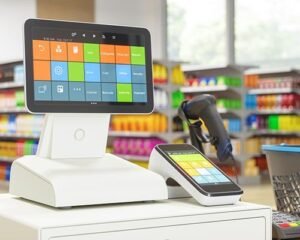 نظام نقاط البيع (POS): الإستراتيجية الأمثل لتحسين عمليات البيع والشراء في عالم الأعمال