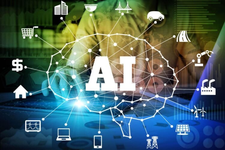 Unveiling the Power of Artificial Intelligence: Techniques and Impact in Today’s Digital Age