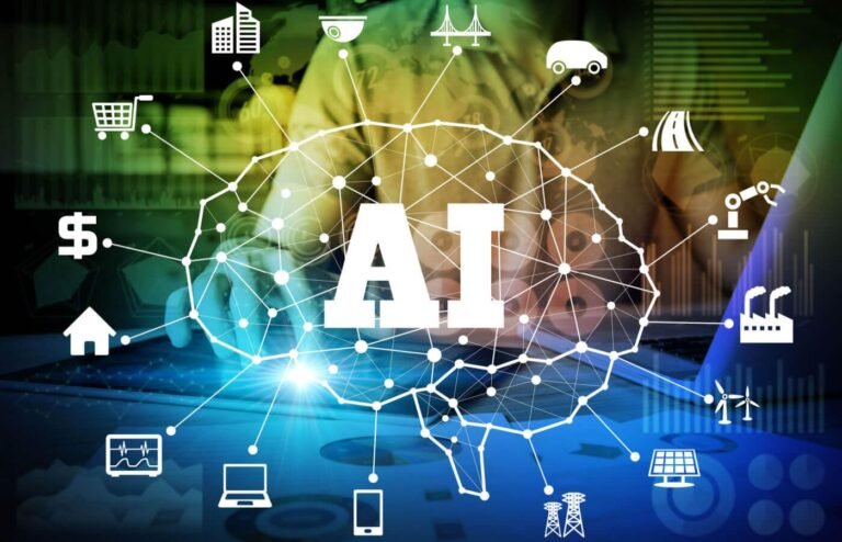 Unveiling the Power of Artificial Intelligence: Techniques and Impact in Today’s Digital Age
