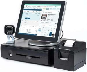 Revolutionizing Business Transactions: A Comprehensive Guide to Point of Sale (POS) Systems and Their Impact on Modern Commerce