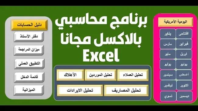 أفضل برامج المحاسبة في 2022: مراجعة شاملة ومقارنة بين أبرز البرامج