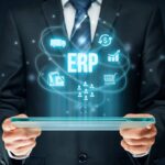 نظم ERP: فهم التقنية التي تغيير وجه الأعمال