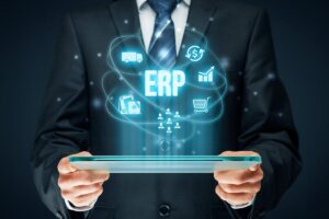 نظم ERP: فهم التقنية التي تغيير وجه الأعمال