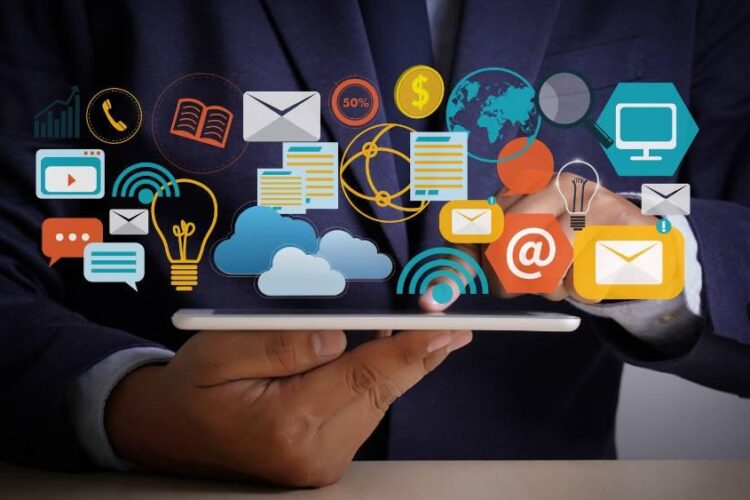 التسويق الرقمي: استراتيجيات فعالة لتحسين مردود الأعمال التجارية عبر الإنترنت