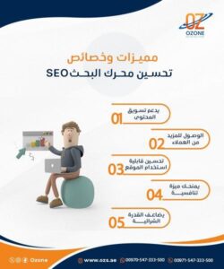 تسويق الـ SEO: استراتيجيات فعالة لزيادة ظهورك في محركات البحث
