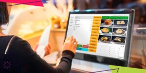 نظام نقاط البيع (POS): تحويل التجارة بأمان وكفاءة في العالم الرقمي