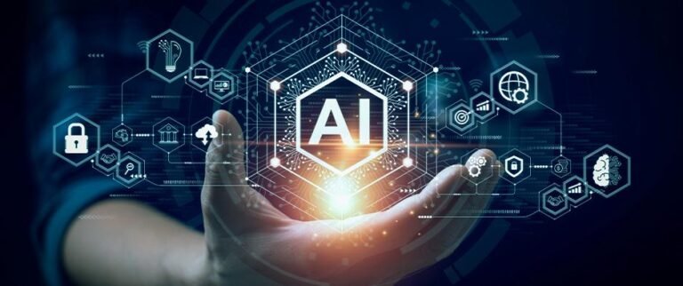 Unleashing the Power of Artificial Intelligence: A Deep Dive into the Future of Technology