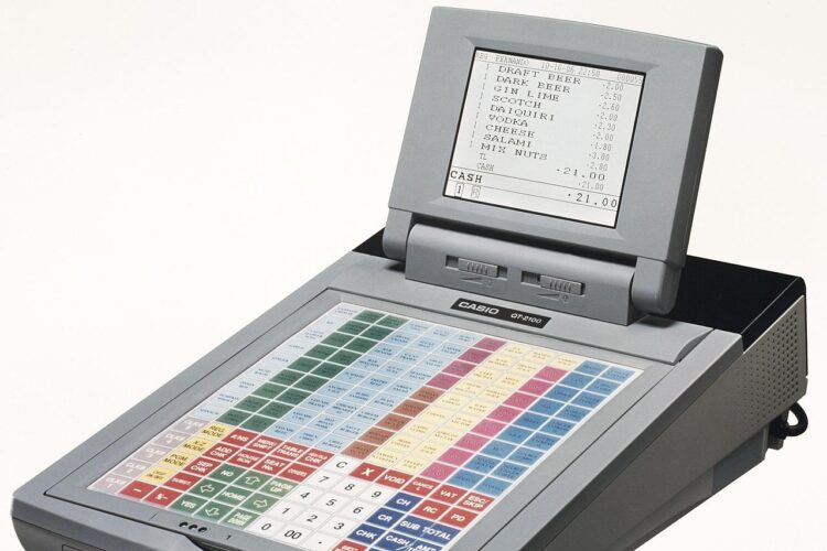 Unlocking Potential: Leveraging the Power of Point-of-Sale (POS) Systems for Business Success