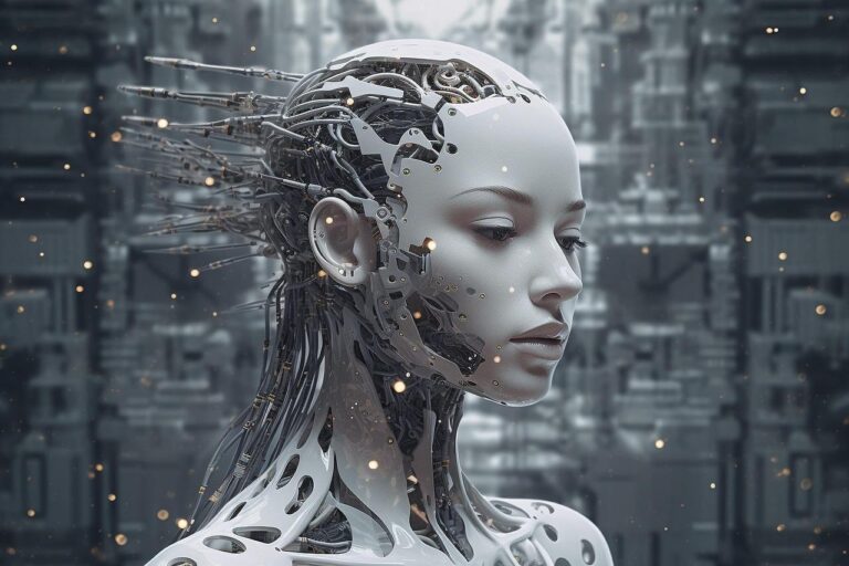 Revolutionizing the Future: Unveiling the Impact of AI Technology on the Modern World